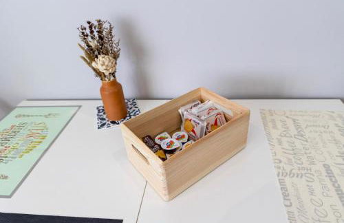 House Le Treemme - Photo 11