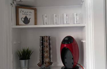 A Shore Stay - Foto 13