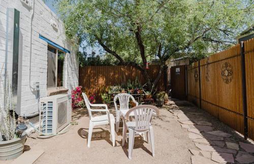 Central House with Pool & Hot Tub - Foto 7