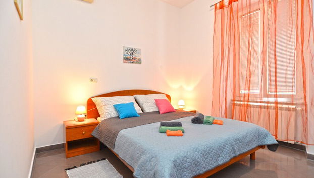 Apartment 1673 - Foto 3, Habitación