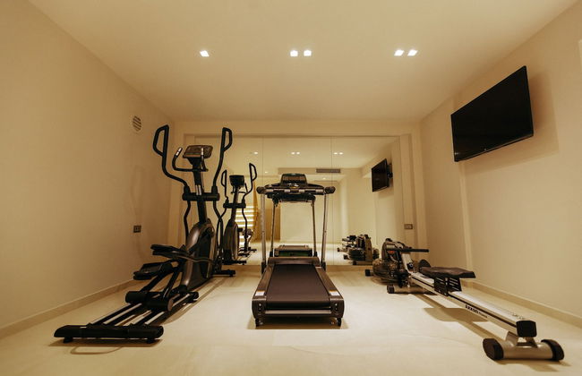 Yades Instyle Villas - Foto 24