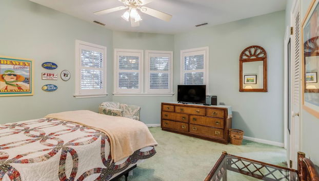 Anchor WAY 206 - Foto 2, Habitación