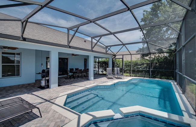 Sapphire Sky Villa 4 Bedrooms - Foto 33