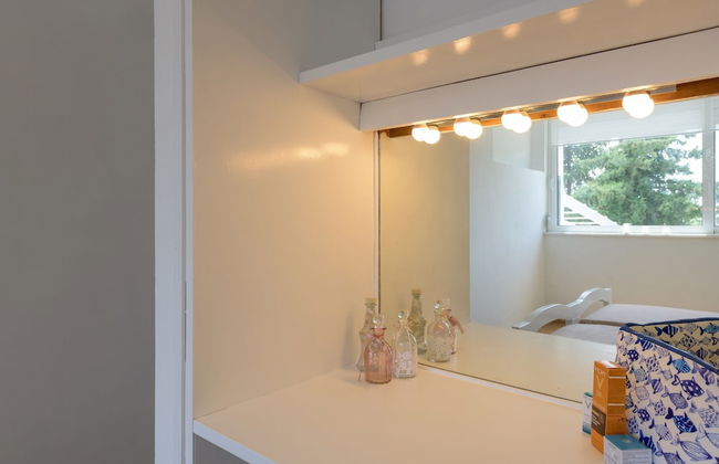 Casa Bianca Villa With Private Pool - Photo 15