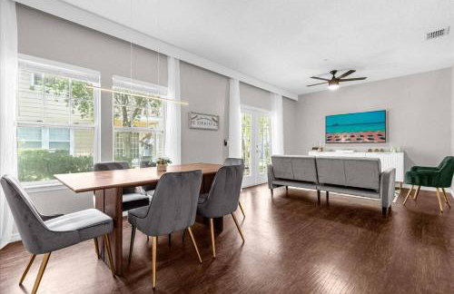 3 Bed 2 Bath Condo In Lucaya Village Near Disney 3 Bedroom Townhouse by RedAwning - Foto 7