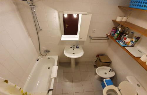 SAO PEDRO APARTMENT - Foto 47