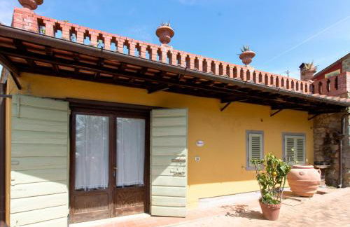 Holiday Home Borgo della Limonaia-2 by Interhome - Foto 16