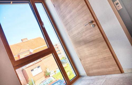 City-Apparte Exklusiv - direkt am Antonius-Hospital - Stilvoll wohnen im Herzen von Gronau - Foto 52