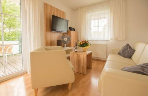 Ferienwohnung Pilsensee - Foto 8