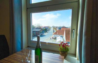 Gästehaus am Museumshafen - Foto 46