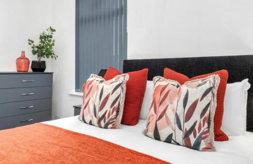 Cozy 2 Bedroom Chorlton House With Parking - Foto 18