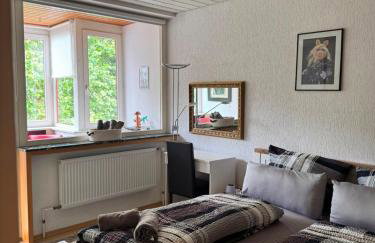 Gemütliche, ganze Wohnung in ruhiger, zentraler Lage - Foto 27