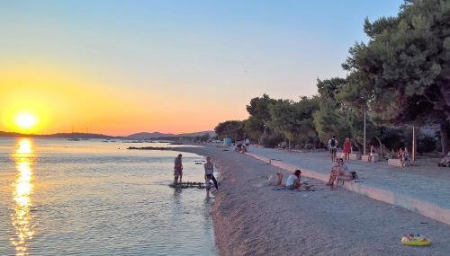 Holiday house with a parking space Jadrija, Sibenik - 24931 - Foto 3