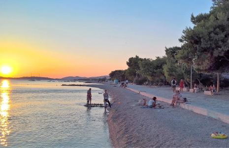 Holiday house with a parking space Jadrija, Sibenik - 24931 - Foto 3