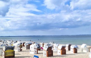 Traumoase in Timmendorfer Strand - Foto 2