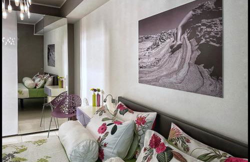 Il riposo dei Giganti - Photo 2