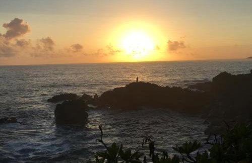 Mediteranean style Ohana Rental / Loft & Sundeck panoramic OCEAN VIEW - Foto 3