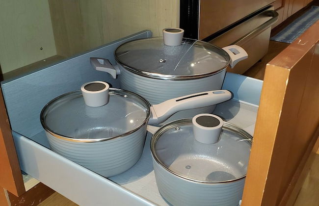 Cribs On The Hill - Foto 47