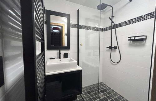 Appartement 3 pièces à Méribel Village avec WIFI et parking privatif - FR-1-180-600 - Foto 7