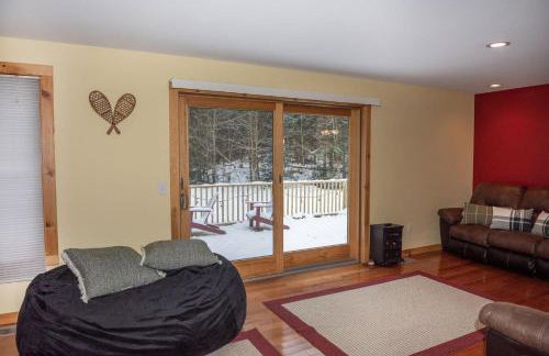 The Whimsical Chalet - Foto 21