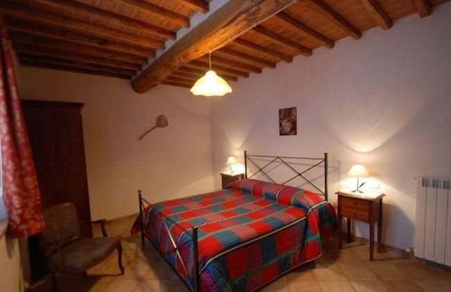 San Lorenzo Agriturismo - Foto 8