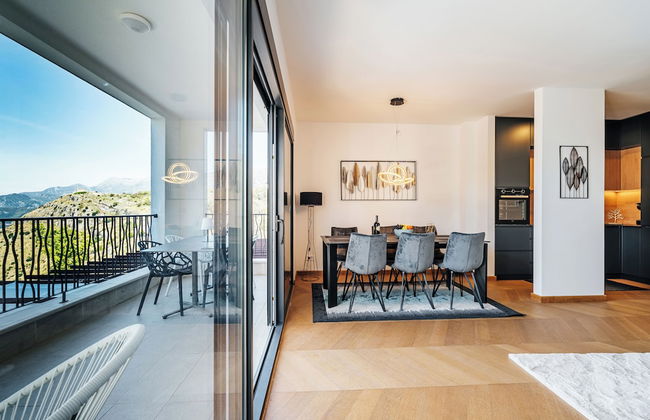 Monte Living by In Property - Foto 20