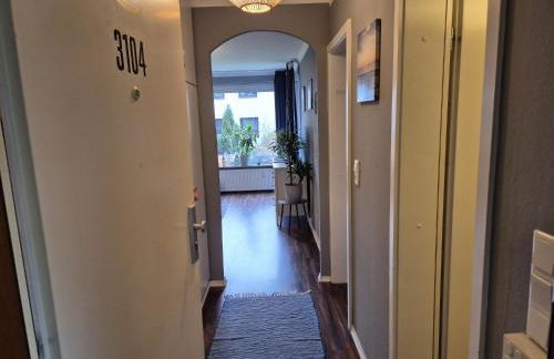 Glücksburg Strandnah an der Förde 25 - Foto 6