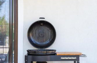 Villa Zen New Plagia Chalkidiki - Foto 30