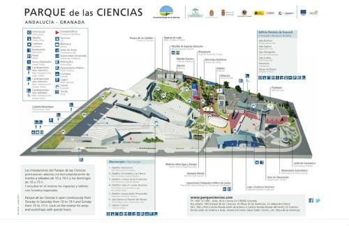 Atico Escapada a Granada - Foto 29