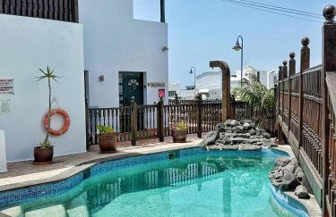 Casa Lava - Photo 1