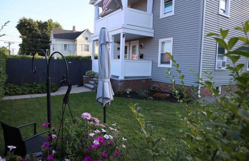 Pristine Walkable Downtown 2BR Apartment - Foto 38