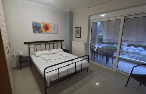 Nafplio BREEZE Άνετη διώροφη κατοικία από 4 έως 9 επισκέπτες - Photo 1