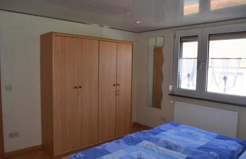 Ferienwohnung Am Neuberg - Foto 24