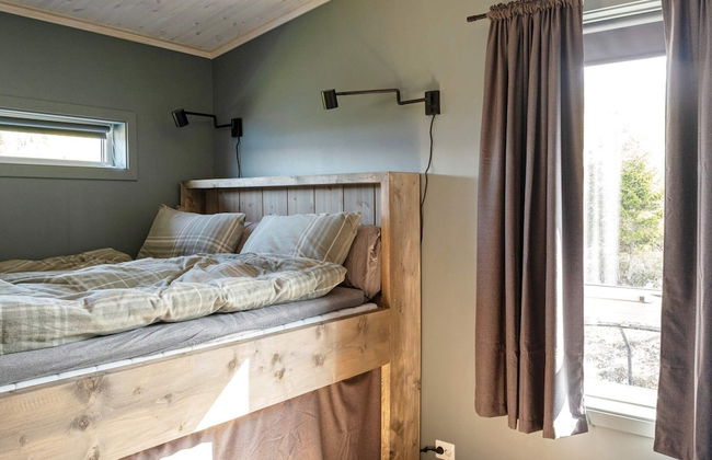 10 Person Holiday Home in Inderoy-by Traum - Foto 4