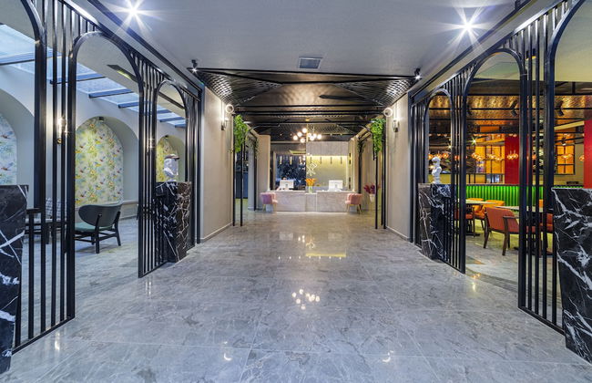 ARIA RIVA APART HOTEL - Foto 3