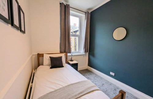 Home from home - 3 bedrooms - Foto 17