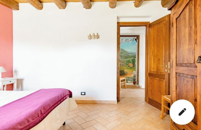 Agriturismo Angiò nel Ceré - Foto 18