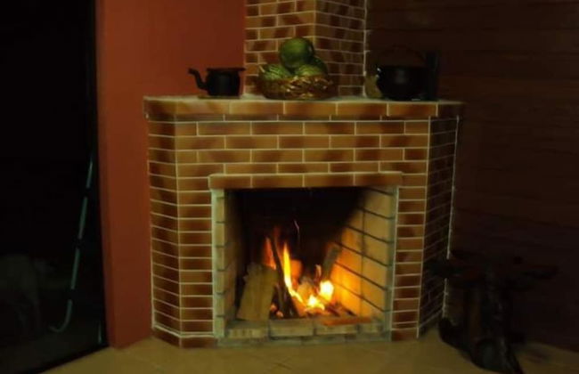 Pousada Rota das Cachoeiras Urupema - Foto 47