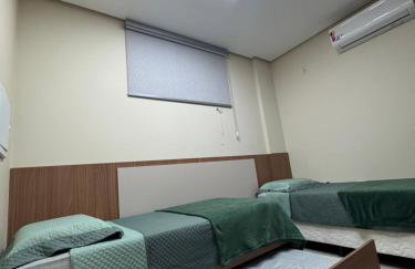 Flat Novo Todo Climatizado em Alter do Chão - Foto 15