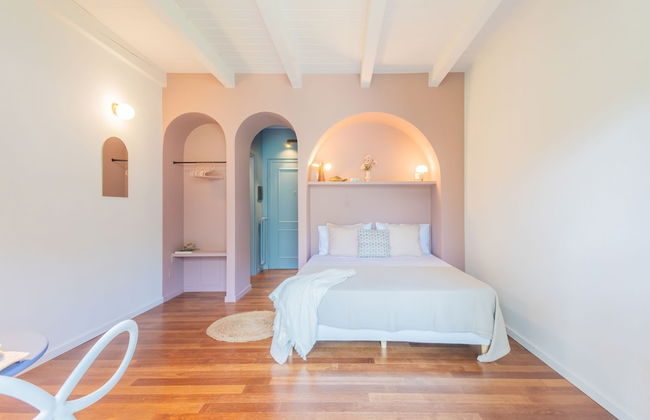 OC Lake Love in Laglio - Photo 22