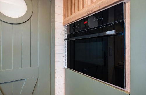 Tiny House Ingo John 'Shadow' - Foto 9