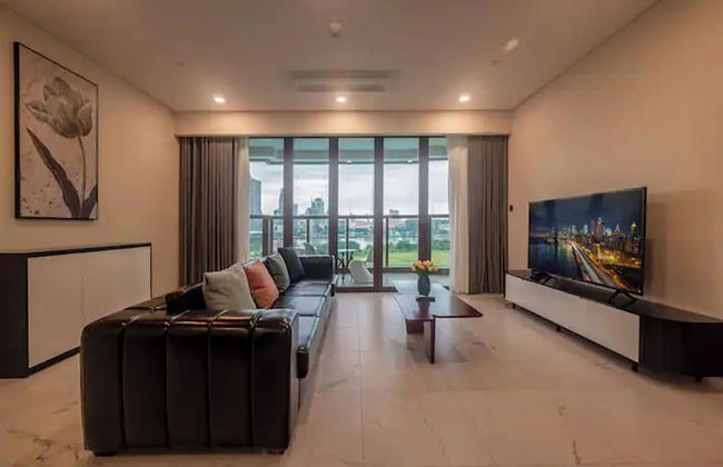 Kotrip Metropole Paradise Vacation - Foto 35