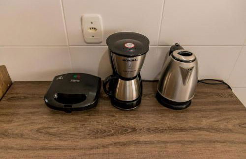 Condomínio Familiar - Aptos Novos e Completos - Foto 74