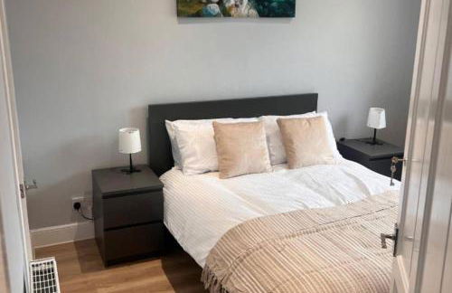 Musselburgh Apartment with 3 Bedrooms - Foto 12