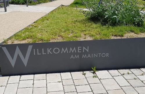 Ferienwohnung An der Dorfmauer - Foto 27