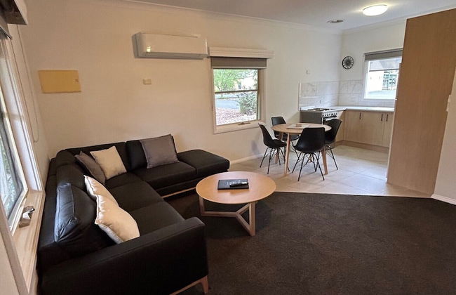 Murray River Resort - Photo 32