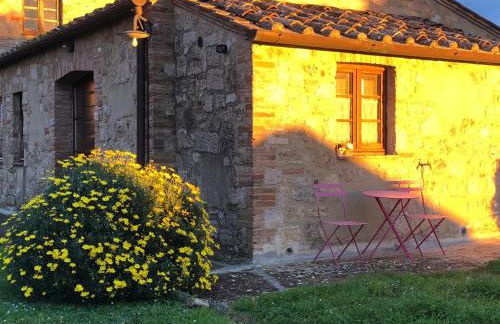 Casa Country House Girasole vakantie huis-WAKACJE HUIS - Foto 13