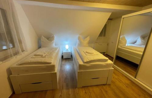 Apisha Apartement 3 - Foto 9