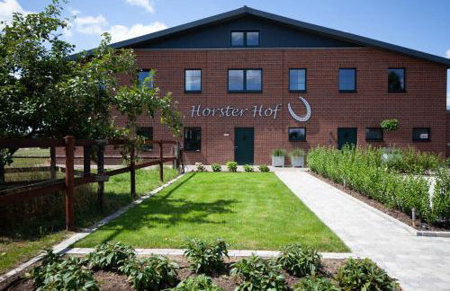 Apart Hüsske 1 - Foto 20