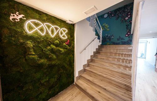 Spirit Apartamentos Valladolid Centro - Foto 45